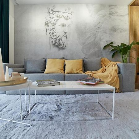 Quiboo #4 Apartment บราชอฟ ภายนอก รูปภาพ