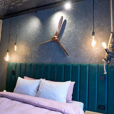 Quiboo #4 Apartment บราชอฟ ภายนอก รูปภาพ