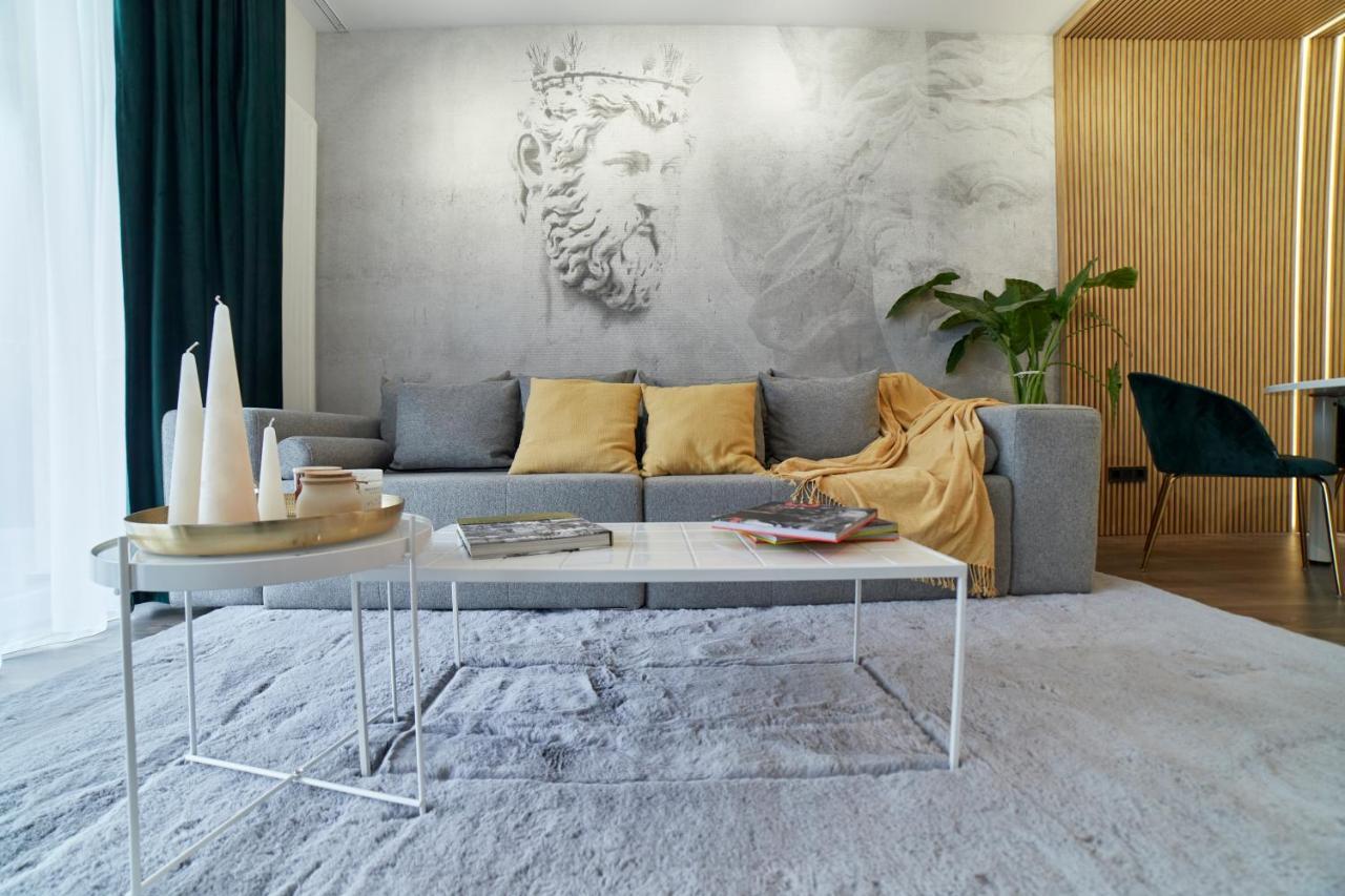Quiboo #4 Apartment บราชอฟ ภายนอก รูปภาพ
