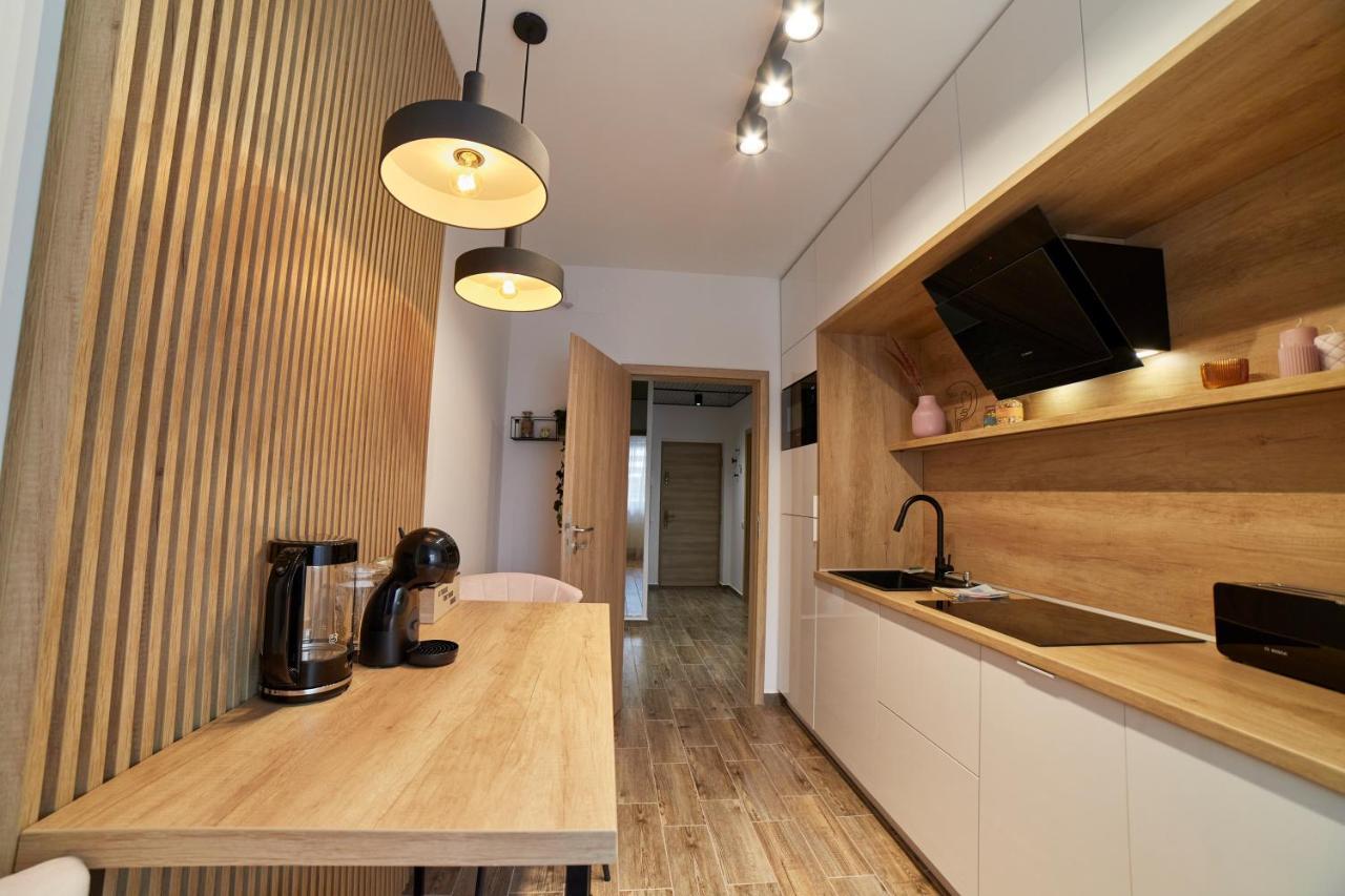 Quiboo #4 Apartment บราชอฟ ภายนอก รูปภาพ