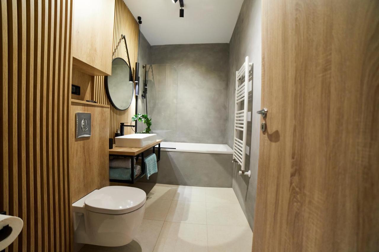 Quiboo #4 Apartment บราชอฟ ภายนอก รูปภาพ